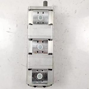 מחפר החלפת חלקי חילוף nabco ציוד הידראולי משאבת NABCO-32 + 32 + 32-r בנייה מכונות בנייה 32-r - Product Image 5