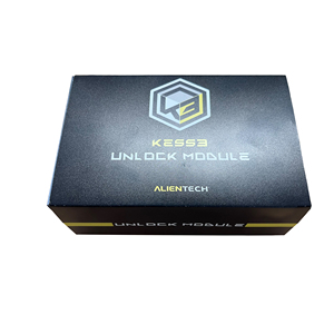 Módulo de Desbloqueo Alientech KESS3 KESS3UM000, Desbloqueo en Modo de Arranque para ECUs Bloqueadas Bosch MD1 MG1, Kit Completo de Programador de ECUs para Lectura y Escritura - Product Image 2
