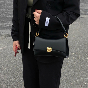 Sacs à main en cuir pour femmes, sacs de luxe de marque, design personnalisé, fabriqués en usine - Product Image 2