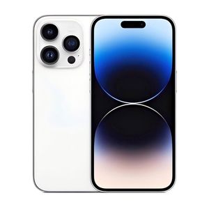Teléfono Móvil 2025 Usado para <span class=keywords><strong>iPhone</strong></span> <span class=keywords><strong>14</strong></span> Pro 1TB 13 Pro, Desbloqueado de Fábrica, en Colores Titanio Natural, <span class=keywords><strong>Blanco</strong></span> y Negro, Modelo 15 - Product Image 6