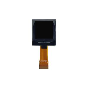 Écran <span class=keywords><strong>OLED</strong></span> carré Module <span class=keywords><strong>OLED</strong></span> de 1.12 <span class=keywords><strong>pouces</strong></span> Écran couleur de petite taille - Product Image 2