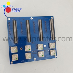 Made in China Ink Control Panel T183 T183A 09-05-05 for GOSS Offset <b>Printing</b> <b>Machine</b> - Product Image 2