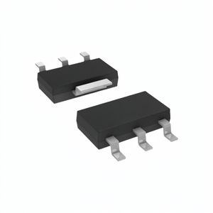 Thyristors TO-261-4, TO-261AA Electronic Chips Component OT406,135 Original One Stop Service - Product Image 1