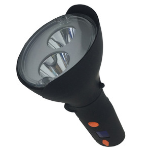 GAD208B Handheld <b>Work</b> <b>Light</b> 6W LED Rechargeable Battery Emergency Lighting - Product Image 1