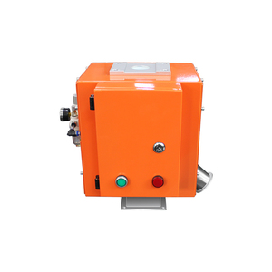 เครื่องแยกเครื่องตรวจจับโลหะท่อสำหรับเครื่องฉีดขึ้นรูปพลาสติก - Product Image 6