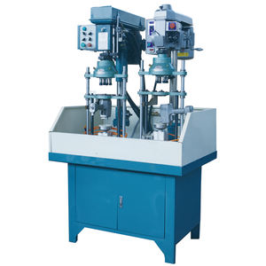 ماكينة خاصة للحفر والتنصت ثنائية المحطة مخصصة-معالجة متزامنة متعددة المحاور عالية الكفاءة غير قياسية - Product Image 1