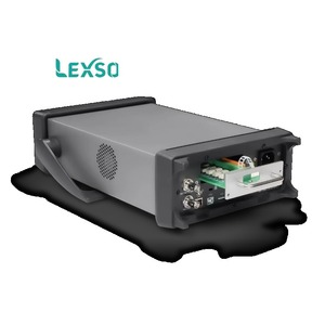 Multímetro Digital de Doble Pantalla Siglent SDM4055A Ofrece una Amplia Gama de Operaciones Matemáticas Lexso - Product Image 4