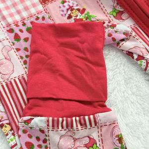 Tùy chỉnh in Hữu Cơ tre viscose quần áo trẻ em tre bé Zippy đồ ngủ - Product Image 5