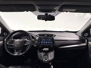 Honda CR-V 2017 1.5T Transmission à variation continue 240TURBO Traction avant Version urbaine SUV <span class=keywords><strong>automatique</strong></span> <span class=keywords><strong>Voiture</strong></span> d'<span class=keywords><strong>occasion</strong></span> - Product Image 4
