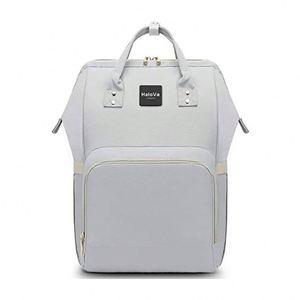Free sample Maternity Diaper <b>Bag</b> Tote <b>Nursing</b> Big Capacity Stroller Baby Diaper <b>Bags</b> Travel Backpack Baby - Product Image 5