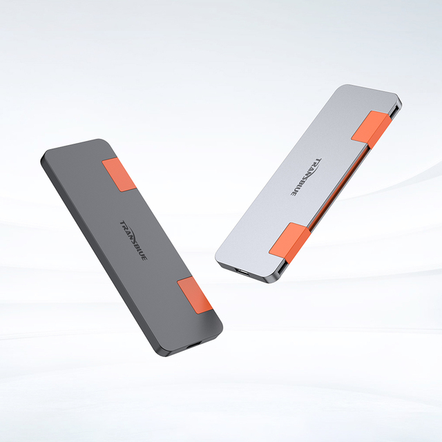 MagSafe Portable SSD Type-C USB 3.2 Gen 2x2 20Gbps External Solid State High Speed Metal Hard Drives 500GB 1TB 2TB 4TB