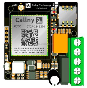 Không dây điều khiển từ xa ban điều khiển 2 gam GSM cổng <span class=keywords><strong>Opener</strong></span> bằng <span class=keywords><strong>SMS</strong></span> và gọi điện thoại miễn phí - Product Image 1