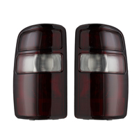 Pièces automobiles de bonne qualité, feu arrière pour Chevrolet Tahoe 2000 2001 2002 2003 2004 2005 2006