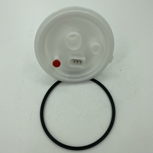 Nouveau couvercle de pompe à carburant pour X3 E83 en plastique avec joint d'étanchéité YTQL-6016 de remplacement - Product Image 5