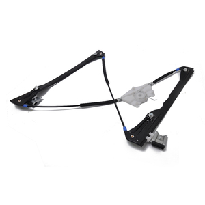 Bộ Điều Chỉnh Cửa Sổ Nâng Điện Giá Bán Buôn Phía Trước Bên Trái Tại BAJUTU Cho Golf Bora OE:1J4837461F ,Ebay, Chúc Người Bán Nóng - Product Image 4