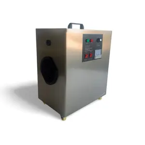 Generator ozon pembersih udara buah sayuran, generator ozon disinfector