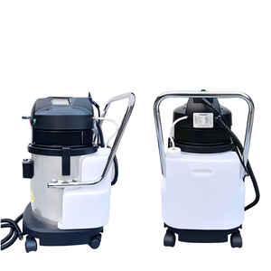 Machine de <span class=keywords><strong>nettoyage</strong></span> de sol tout-en-un, laveuse et sécheuse, modèle électrique à conducteur marchant pour salle de sport et <span class=keywords><strong>centre</strong></span> sportif - Product Image 2