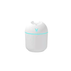 Humidificador de escritorio modelo Mini <span class=keywords><strong>X5</strong></span> recargable por USB con rociador de aire fresco silencioso para oficina, hogar, coche, aromaterapia, producto de plástico - Product Image 6
