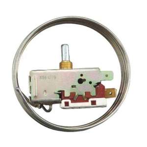 Thermostat capillaire électrique Ranco Type K50-P1117 VC1 <span class=keywords><strong>pour</strong></span> <span class=keywords><strong>congélateur</strong></span> ultra-basse température – Pièce de rechange - Product Image 5