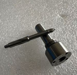 Componentes de Inyectores de Combustible Diésel de Alta Calidad, Boquilla Common Rail L150PBD, EJBR00601D, EJBR00701D, RM5S7Q9K546AB - Product Image 1