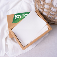 Bandes biodégradables de feuilles jetables écologiques de détergent de blanchisserie pour le nettoyage viable de ménage