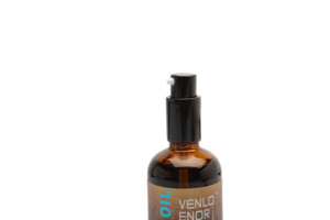 Suero Capilar de Argán y Queratina al por Mayor OEM, Pre-Styling Primer, Anti-Frizz, Protección Contra el Calor - Product Image 4