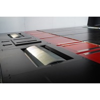 Herramientas de Diagnóstico DYNOMAG AWD Roller