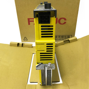 Amplificateur servo pour machine CNC FANUC A06B-6200-H008 - Product Image 5