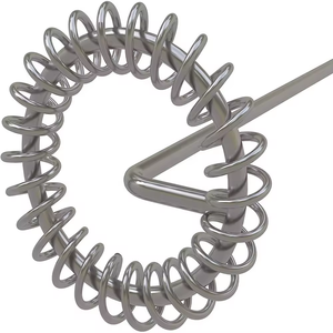 <span class=keywords><strong>Mousseur</strong></span> à lait écologique au design moderne pour la cuisine, fouet électrique, outils à café, <span class=keywords><strong>mousseur</strong></span> à lait électrique à piles - Product Image 3