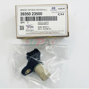 Sensor profesional de posición del cigüeñal (Hall) 39350-23500 para Hyundai Elantra Kia Cerato 3935023500 - Product Image 1