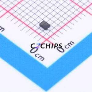 TDZ4V7J,115 SOD-323F Diode Zener Diode d'origine et neuve, fournisseur de composants électroniques en gros et service BOM - Product Image 1