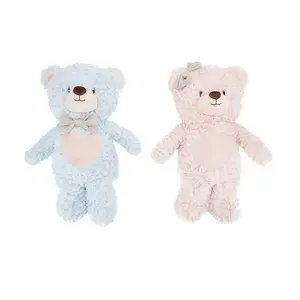 Custom Mini Plush Stuffed Animals Soft Toys Teddy Bear