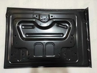 Boîte à outils RH 82150941 LH 82097100 pour pièces de carrosserie de camion européen VOLVO FH4