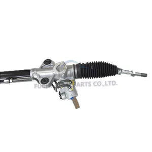 RHD Hydraulic Power Steering Rack Gear For Mitsubishi L200 TritonL200 Triton KB4T 4X4 RHD 4410A726 MR333501