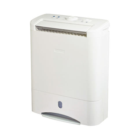 Air Quality Appliances Energy Efficient Dehumidifier
