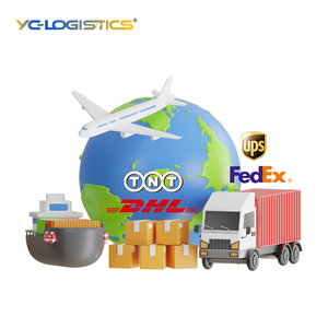 Доставка <span class=keywords><strong>Ups</strong></span> DHL Fedex, дешевые грузовые авиаэкспресс-перевозки, доставка от двери до двери, Китай, США, Канада, Великобритания, 4 дня-доставка - Product Image 4