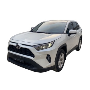 FAW <span class=keywords><strong>Toyota</strong></span> RAV4 2023 2.0L CVT 2WD Edición Urbana, SUV Familiar, Ahorrador de Combustible y Duradero, Apto para Viajes Empresariales/Personales - Product Image 6