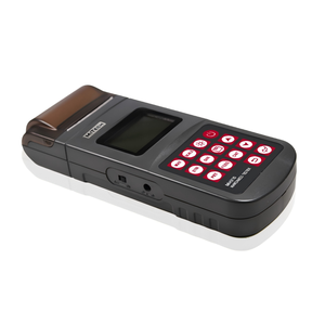 เครื่องทดสอบความแข็งแบบดิจิตอลพกพา MH310 พร้อมจอ LCD และเครื่องพิมพ์ - Product Image 5