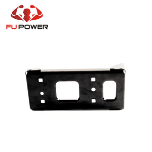 Soporte de Silenciador para <span class=keywords><strong>CAN</strong></span> <span class=keywords><strong>AM</strong></span> CANAM <span class=keywords><strong>MAVERICK</strong></span> X3 XMR XRS 2017 2018 <span class=keywords><strong>2019</strong></span> ZLL - Product Image 2