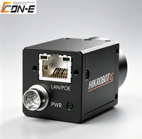 Caméra industrielle GigE avec capteur IMX430, 60 FPS, transmission en temps réel non compressée, caméra de vision industrielle MV-CS020-10GM/GC