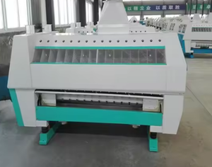 Purificateur <span class=keywords><strong>de</strong></span> <span class=keywords><strong>farine</strong></span> <span class=keywords><strong>de</strong></span> <span class=keywords><strong>blé</strong></span> à haute efficacité, type vibrant, pour moulin à <span class=keywords><strong>farine</strong></span>, faible teneur en cendres, production <span class=keywords><strong>de</strong></span> <span class=keywords><strong>farine</strong></span> <span class=keywords><strong>de</strong></span> haute précision - Product Image 4