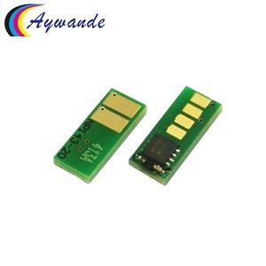 CF360A cf360x CF410A cf410x CF400A <span class=keywords><strong>cf400x</strong></span> cf287a cf287x <span class=keywords><strong>chip</strong></span> Mực cho <span class=keywords><strong>HP</strong></span> m452 M277N P M277DW M252 201A M277N M277DW - Product Image 2