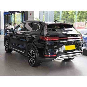 China Fabricación Byd Song Plus EV Road Legal Vehículos eléctricos 5 puertas SUV de 5 plazas Coches de segunda mano SUV - Product Image 4