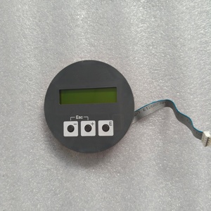 %100 Yepyeni ve Orijinal <span class=keywords><strong>Endress</strong></span> + <span class=keywords><strong>Hauser</strong></span> Promass Debimetre, Yüksek Kaliteli Ekranlı, Stokta 71138099 - Product Image 6