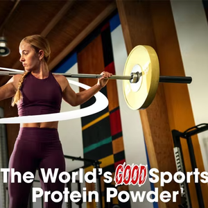 אבקת חלבון מי גבינה אורגני מבודד, מועשר בחלבון, לשיפור צפיפות העצם וצמיחת שרירים, מותאם אישית למפעלים, לגדילת מסת שריר, למבוגרים, באריזות גדולות. - Product Image 6