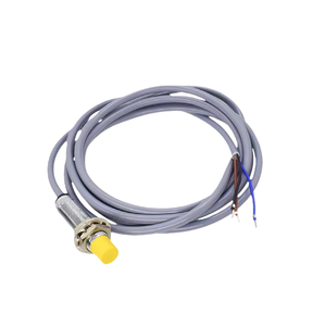 NI14-G18-ADZ30wbrX2-0.2M-SB3T NSMP Neu Original Sofort Lieferbar Industrielle Automatisierung PLC Dedizierter PLC-Programmiercontroller - Product Image 3