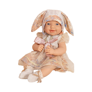 Venta Directa de Fábrica de Muñecas <span class=keywords><strong>Reborn</strong></span> Realistas de Silicona de Alta Calidad de 12 Pulgadas para Niños - Product Image 1