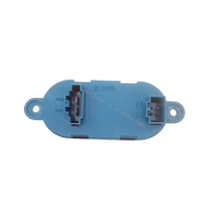 Resistencia del regulador del motor del ventilador 7L0907521A 7L0907521 para Porsche Cayenne VW AMAROK Touareg Audi Q7 SEAT 7L0907521B 021919081D