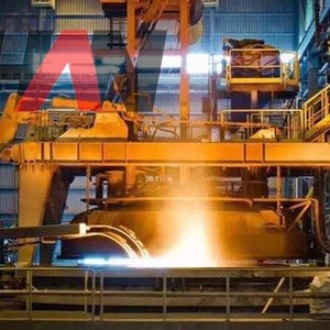 Machinerie métallurgique pour fours de raffinage <span class=keywords><strong>VOD</strong></span>/VD et fours de fusion de fer - Product Image 6