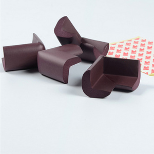 <strong>Edge</strong> Guard &amp; Corner Bumpers Baby Proofing Cushion Bumper Child Safety Home Safety Furniture Bumper <strong>Table</strong> <strong>Edge</strong> Corner <strong>Protector</strong> - Product Image 3